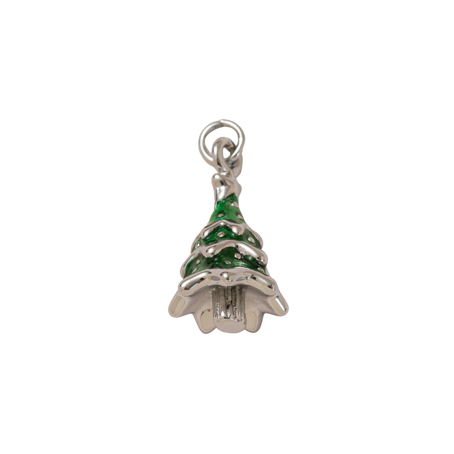 Garland Tree Charm