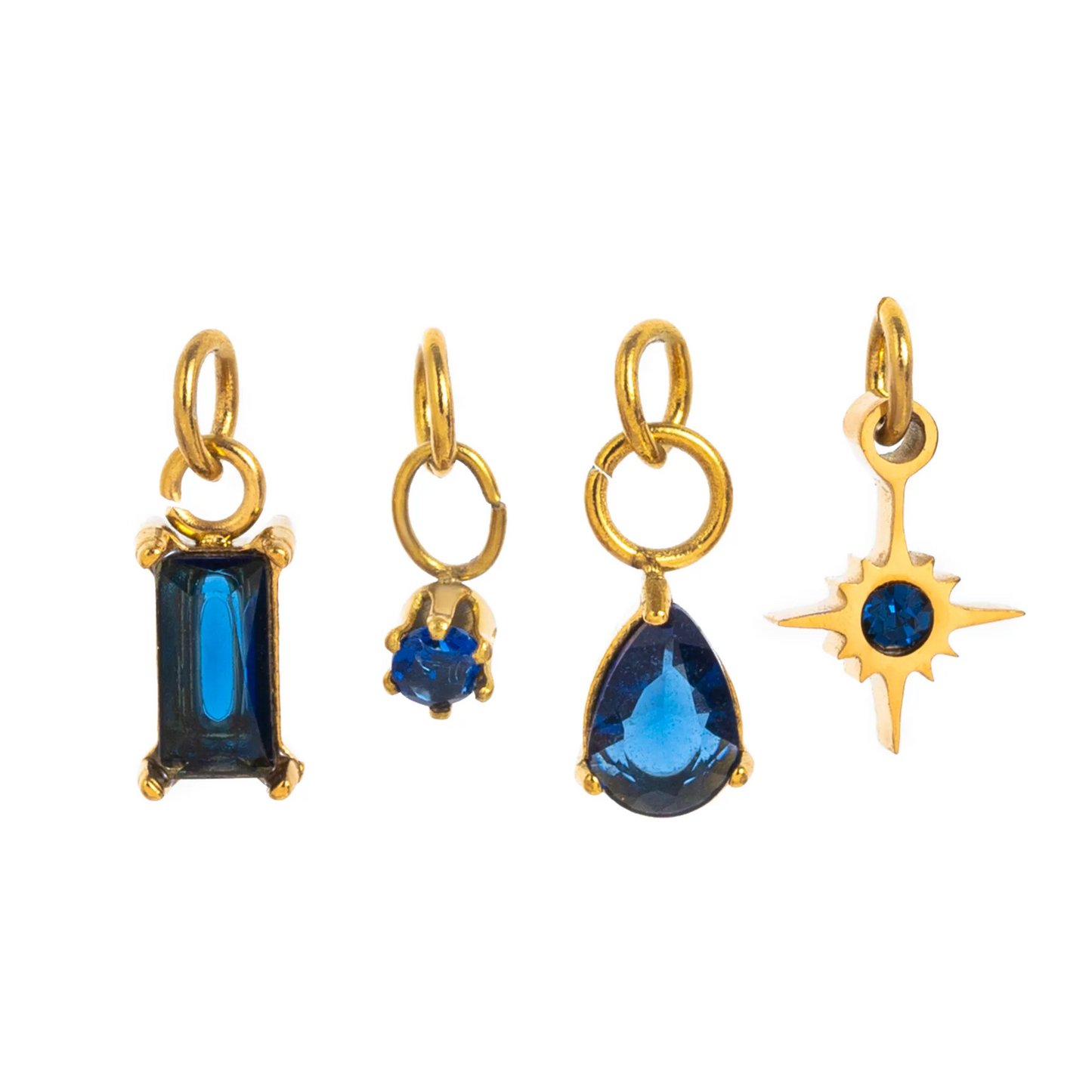 Moonlit Charm - September