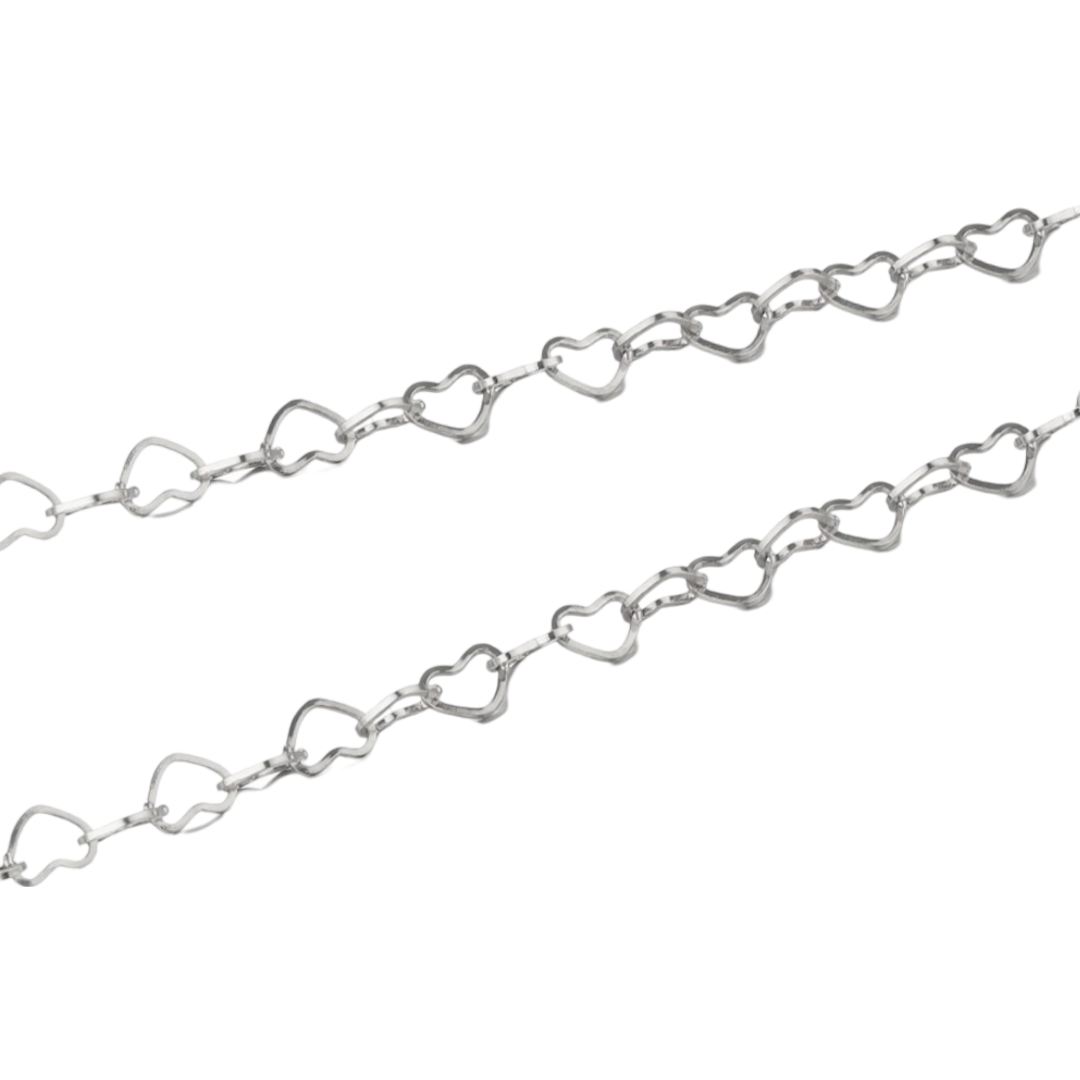 Royal Amethyst Chain for Bracelet