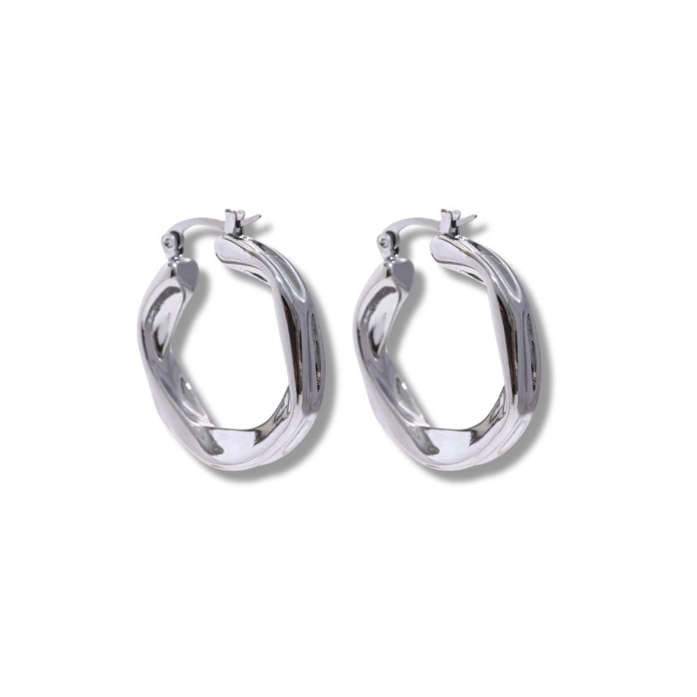 Boucles d'oreilles Séraphine