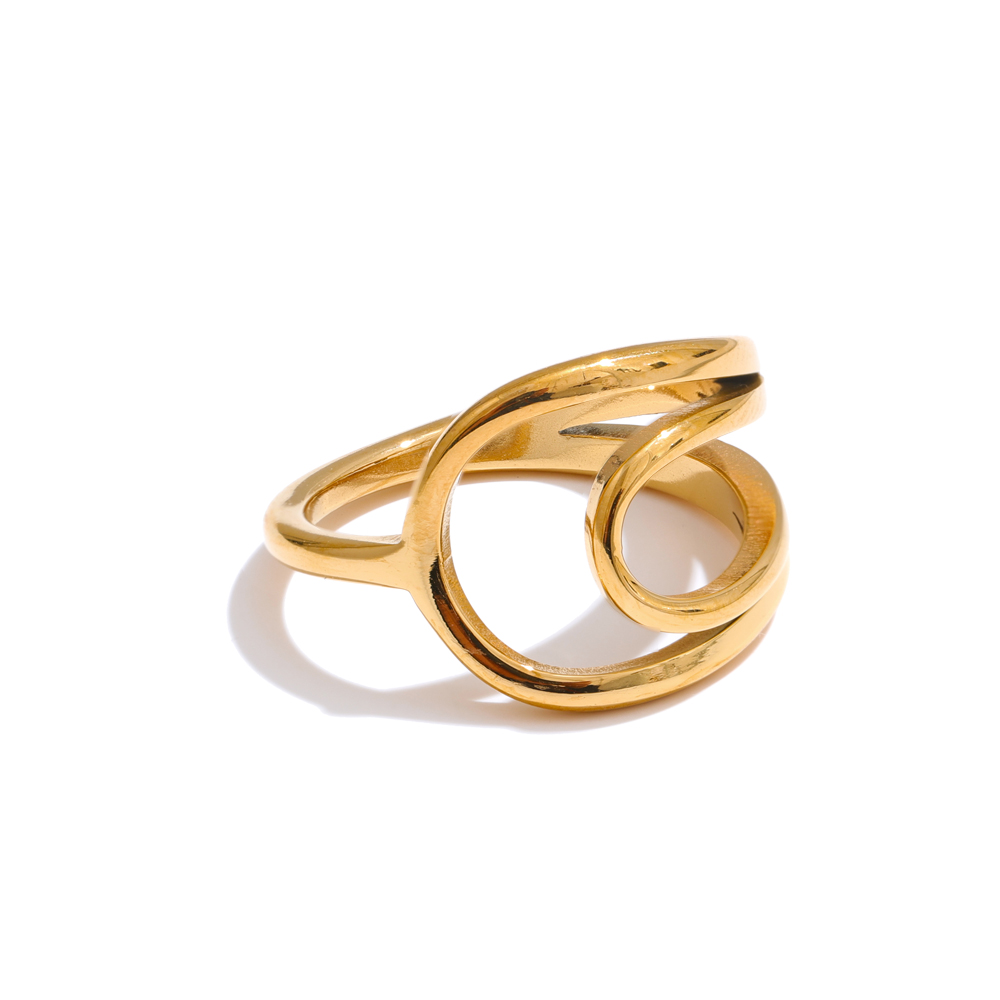 Sogno Dorato Ring