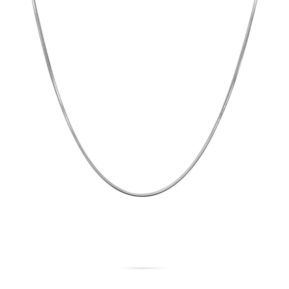 collier simple et direct