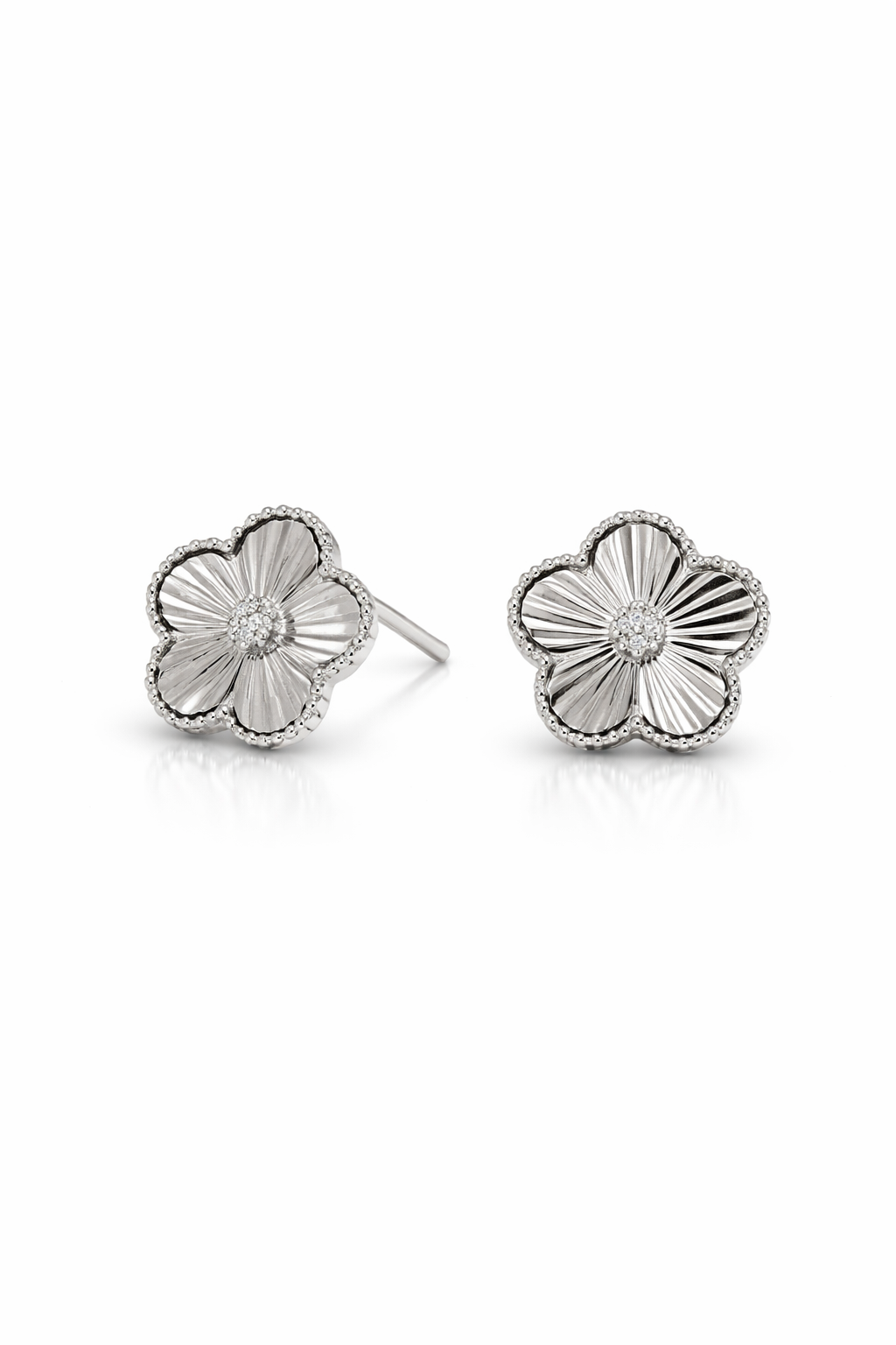 Nirvana Petals Earrings