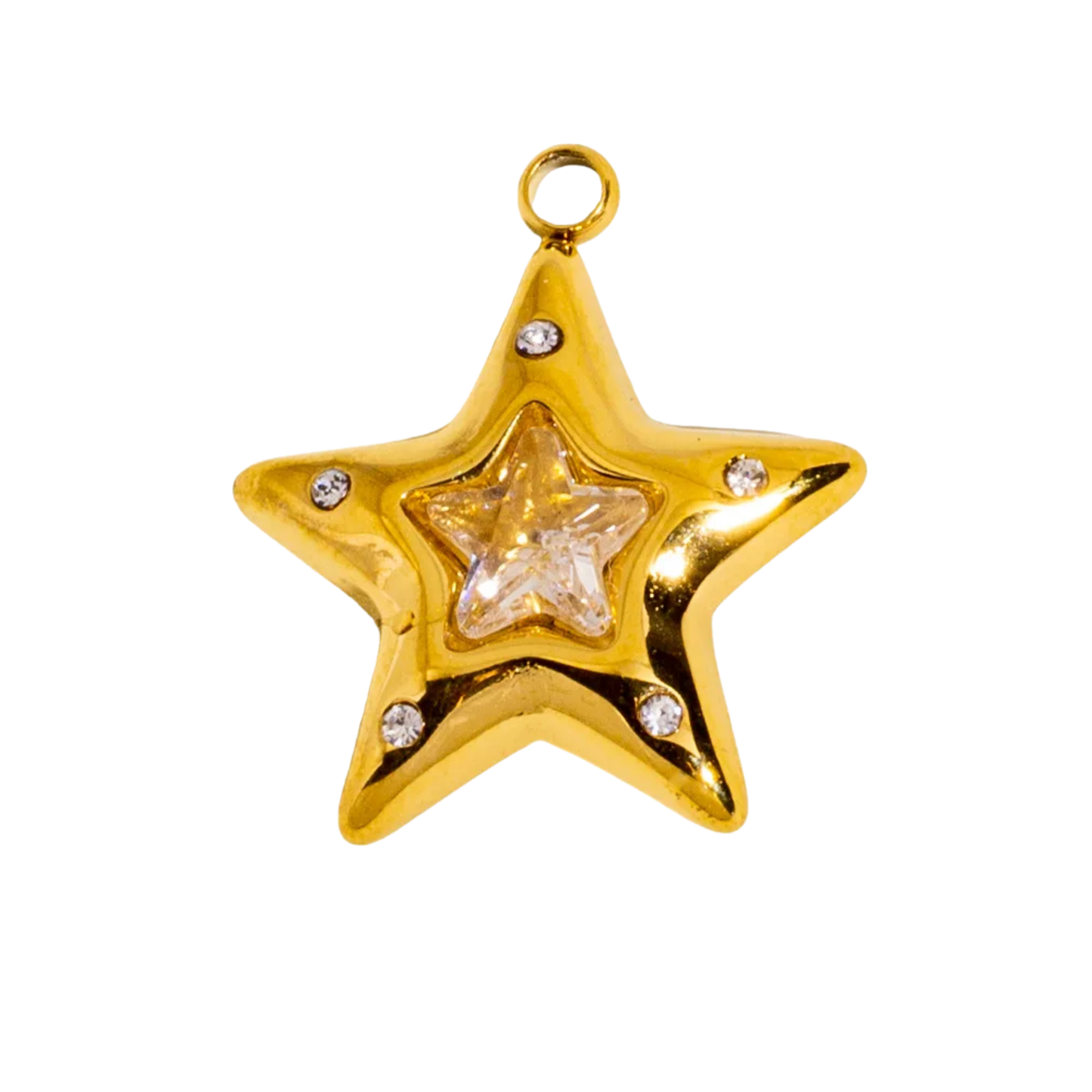 Star Essence Charm