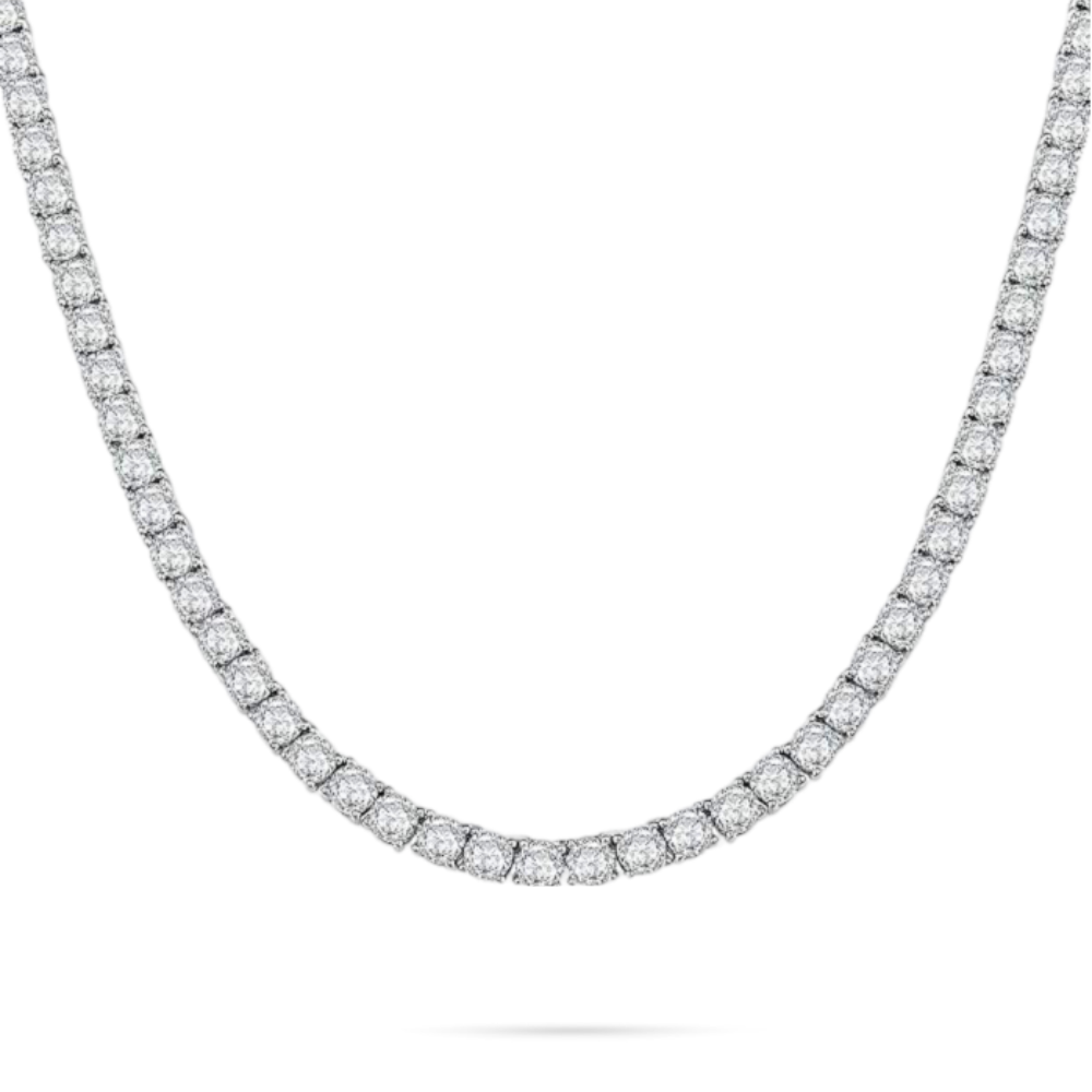 Collier de tennis Serene Melody
