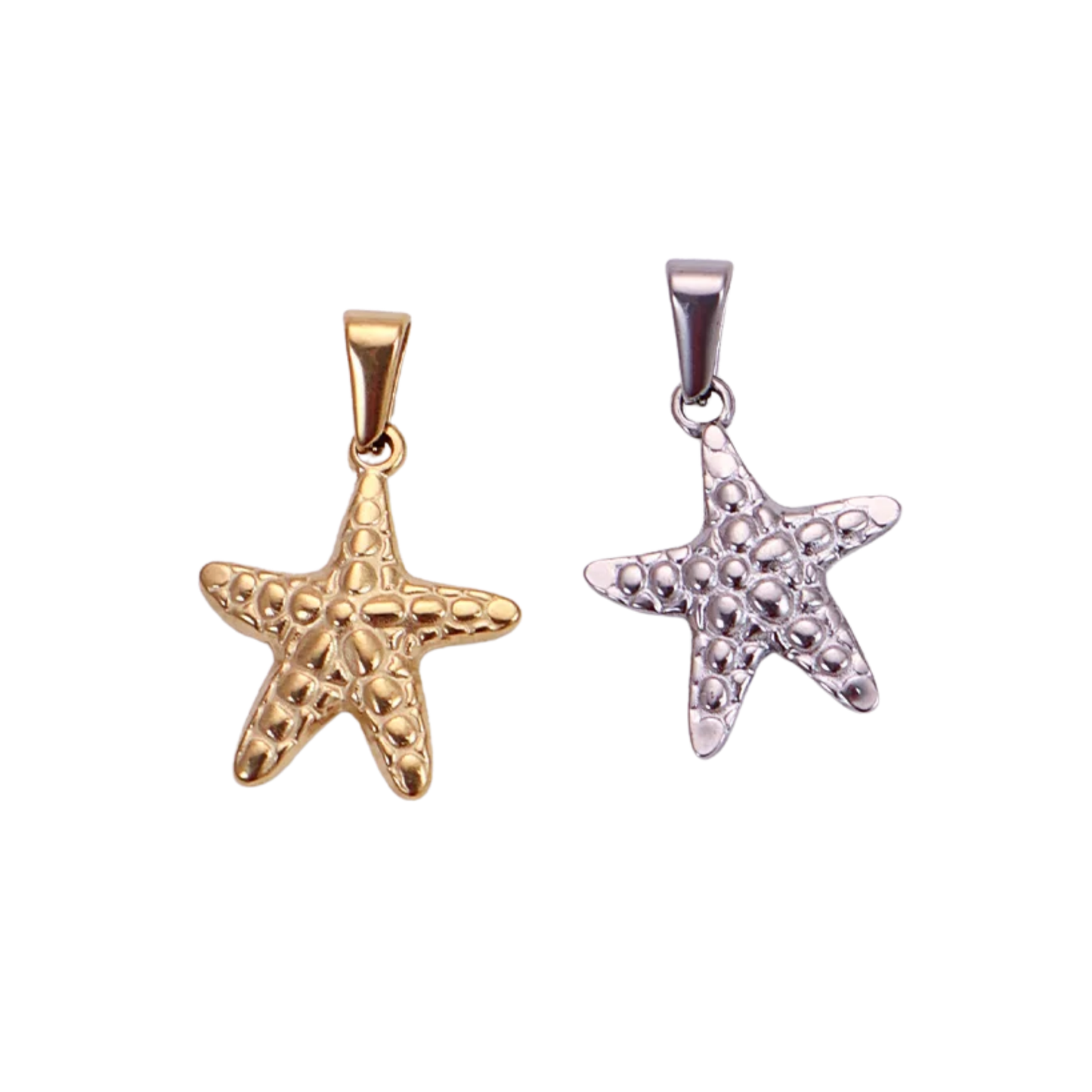 Seastar Charm