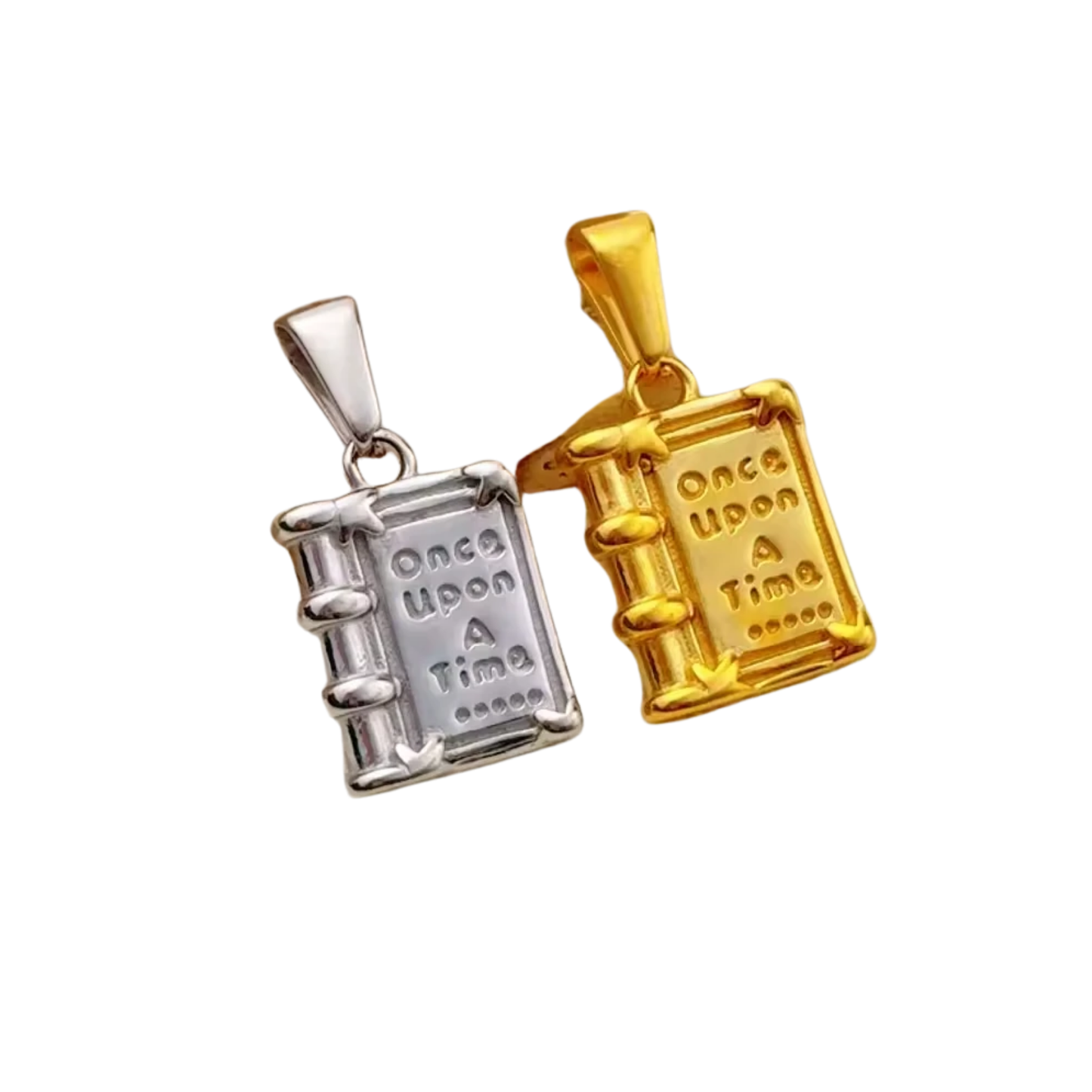 Il était une fois le charme