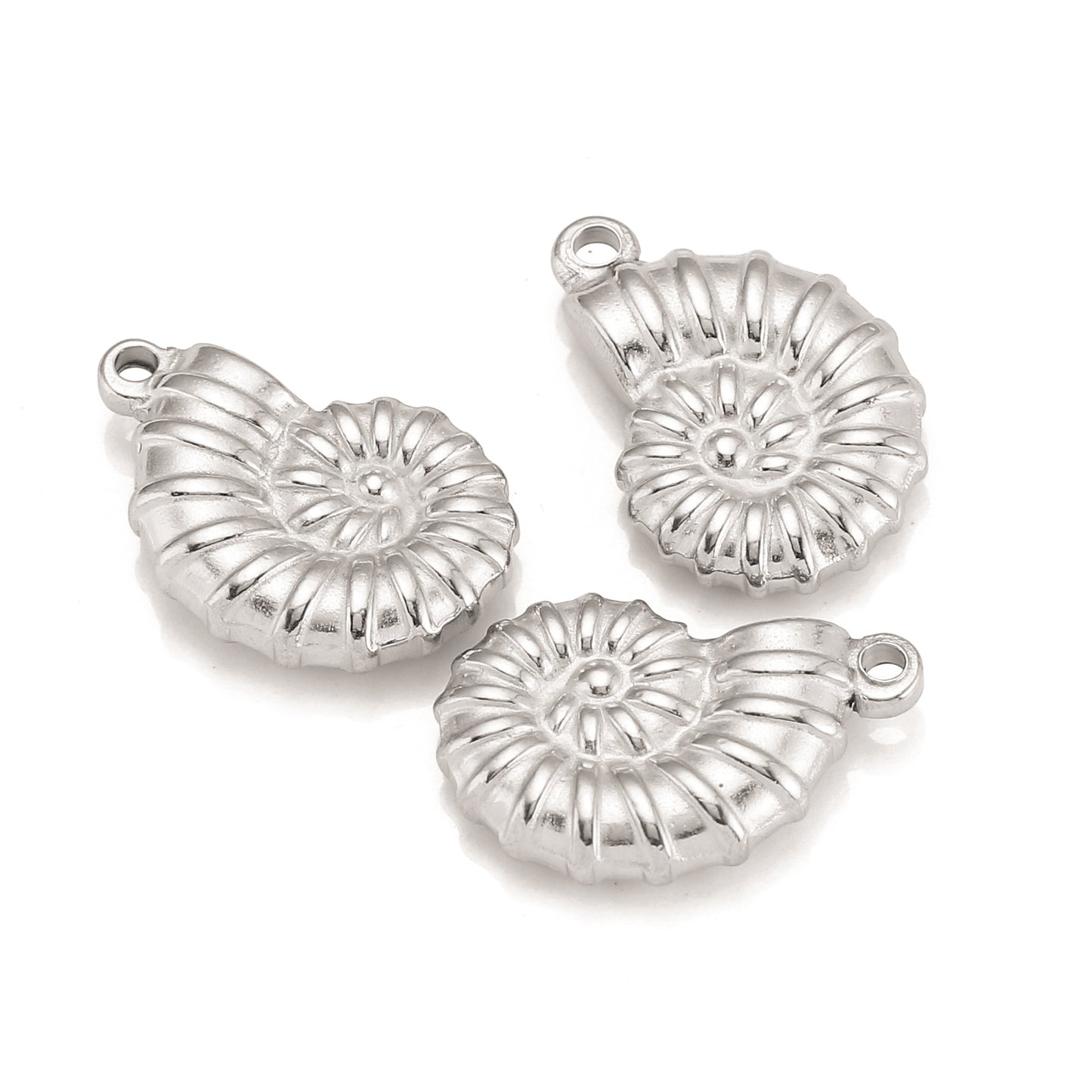 Starry Thetis Charms