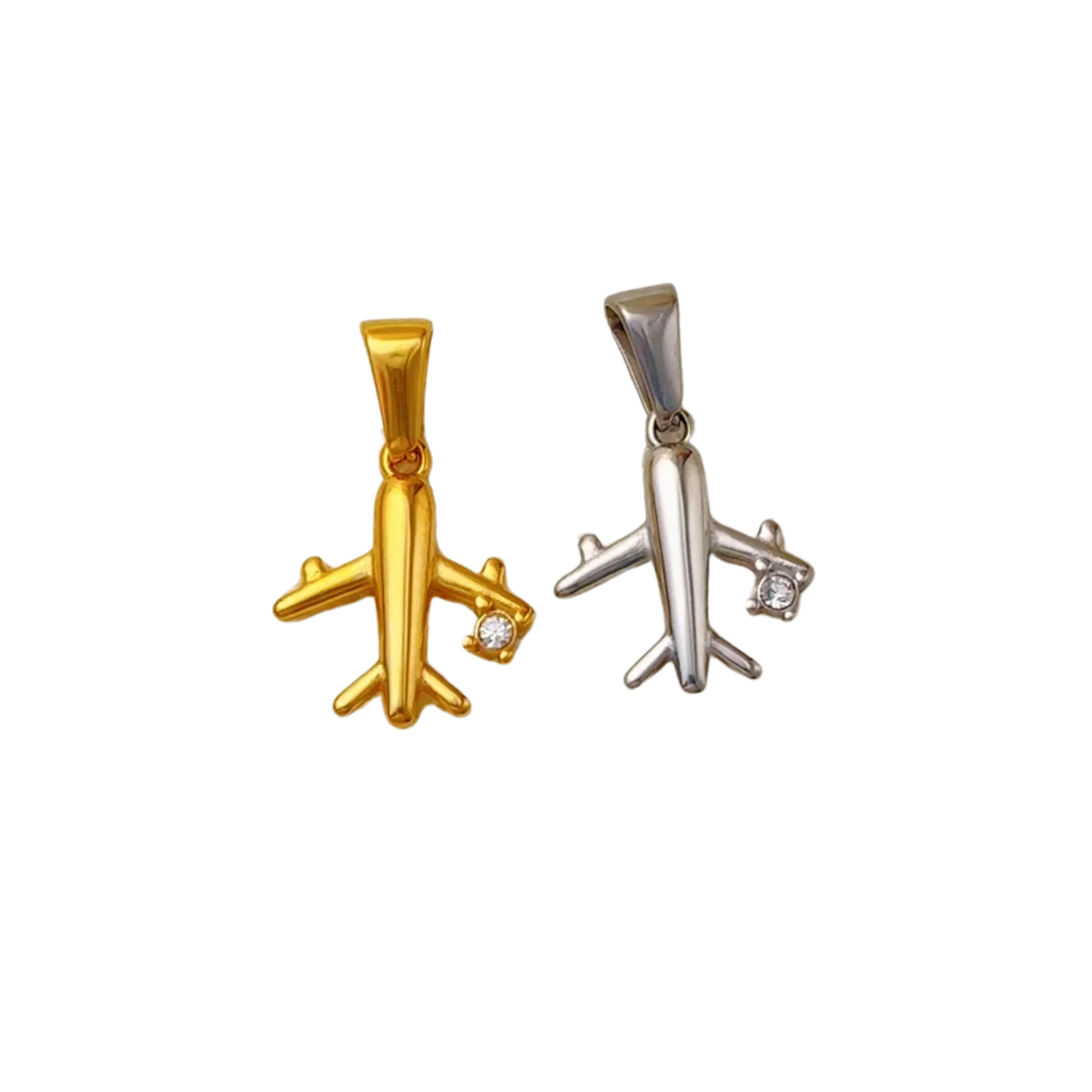 Charme de vol élevé