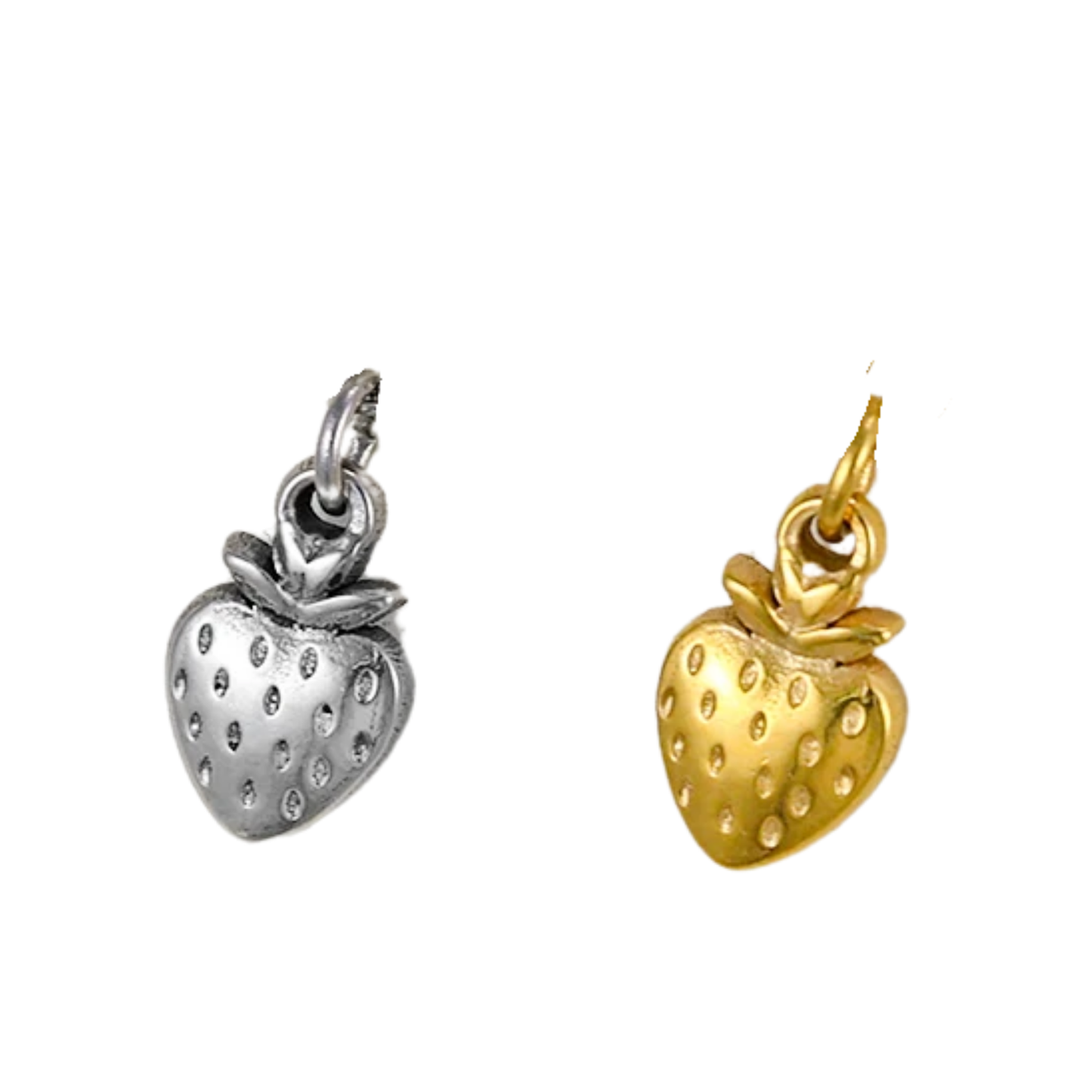 Charme de fraise sucrée