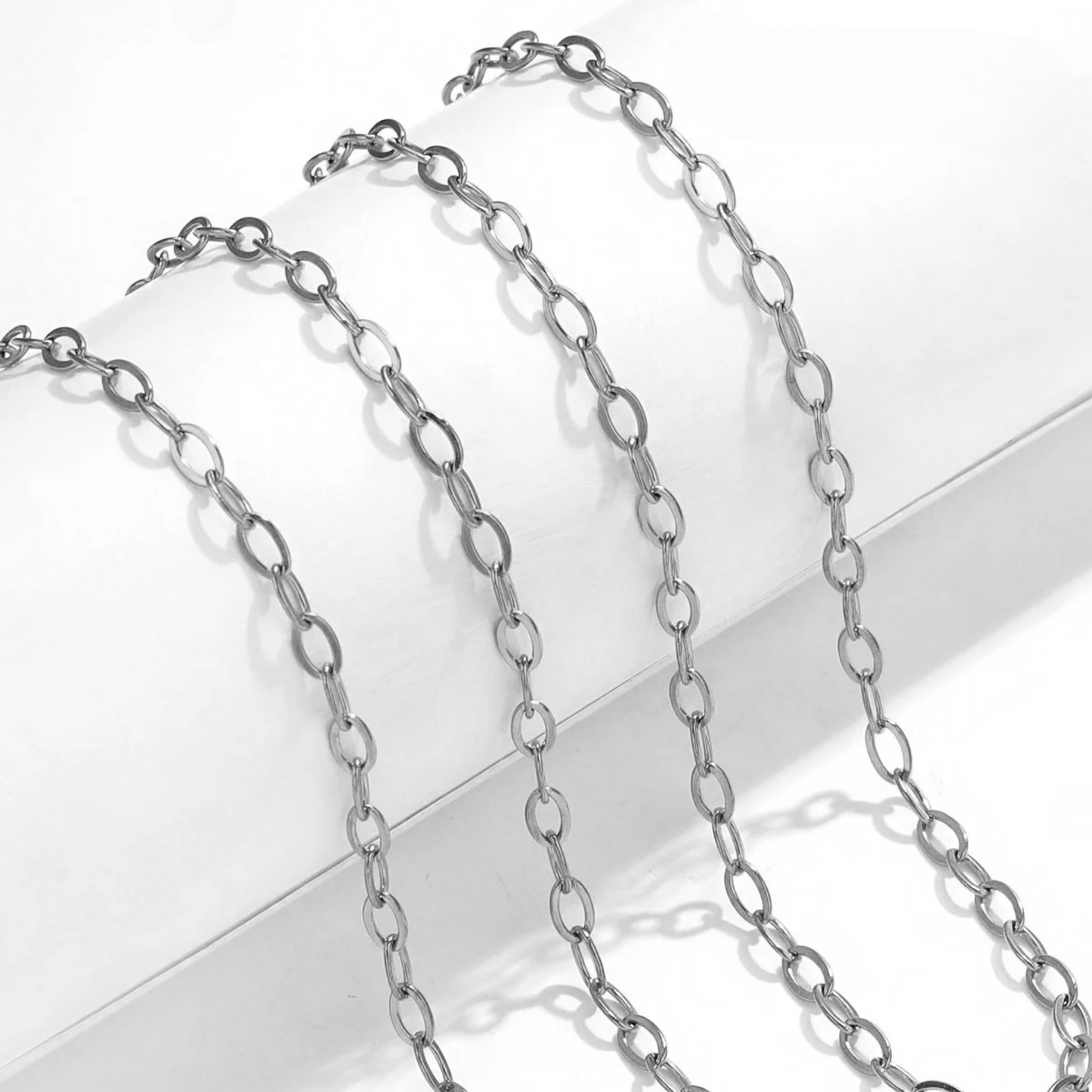 Elegance Chain for Bracelet