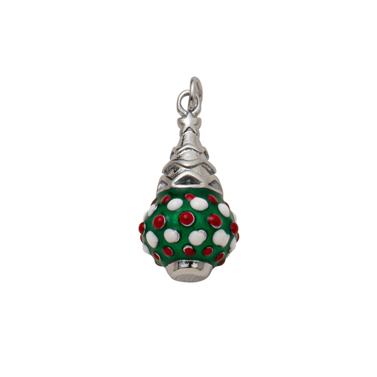 Tree Ornament Charm