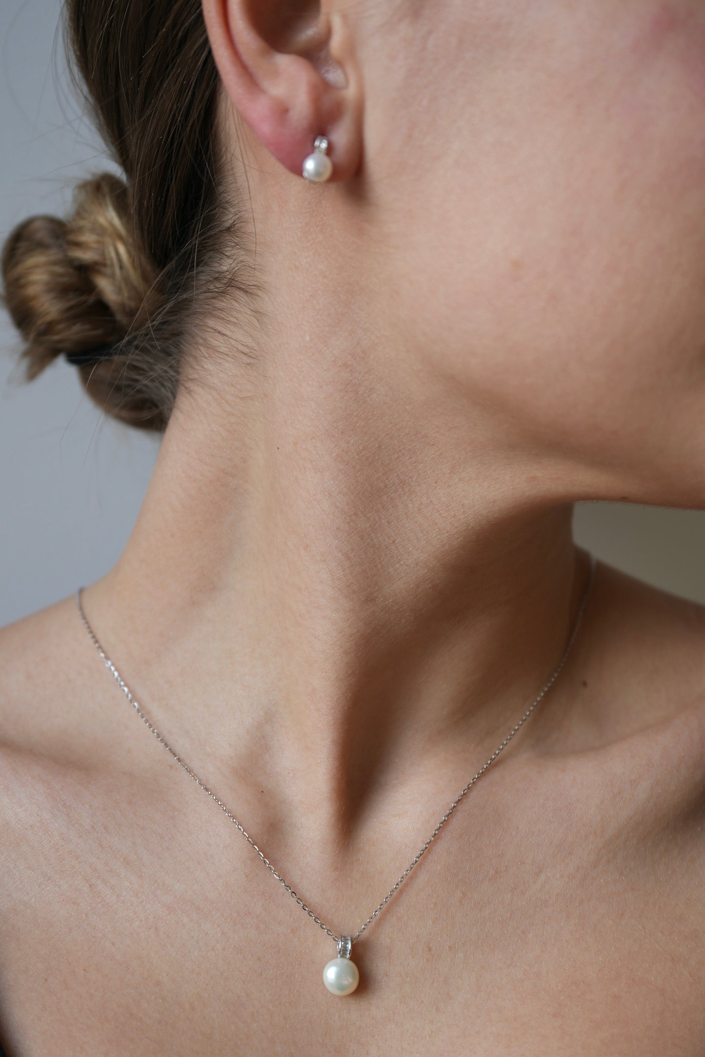 Elysian Glow Necklace