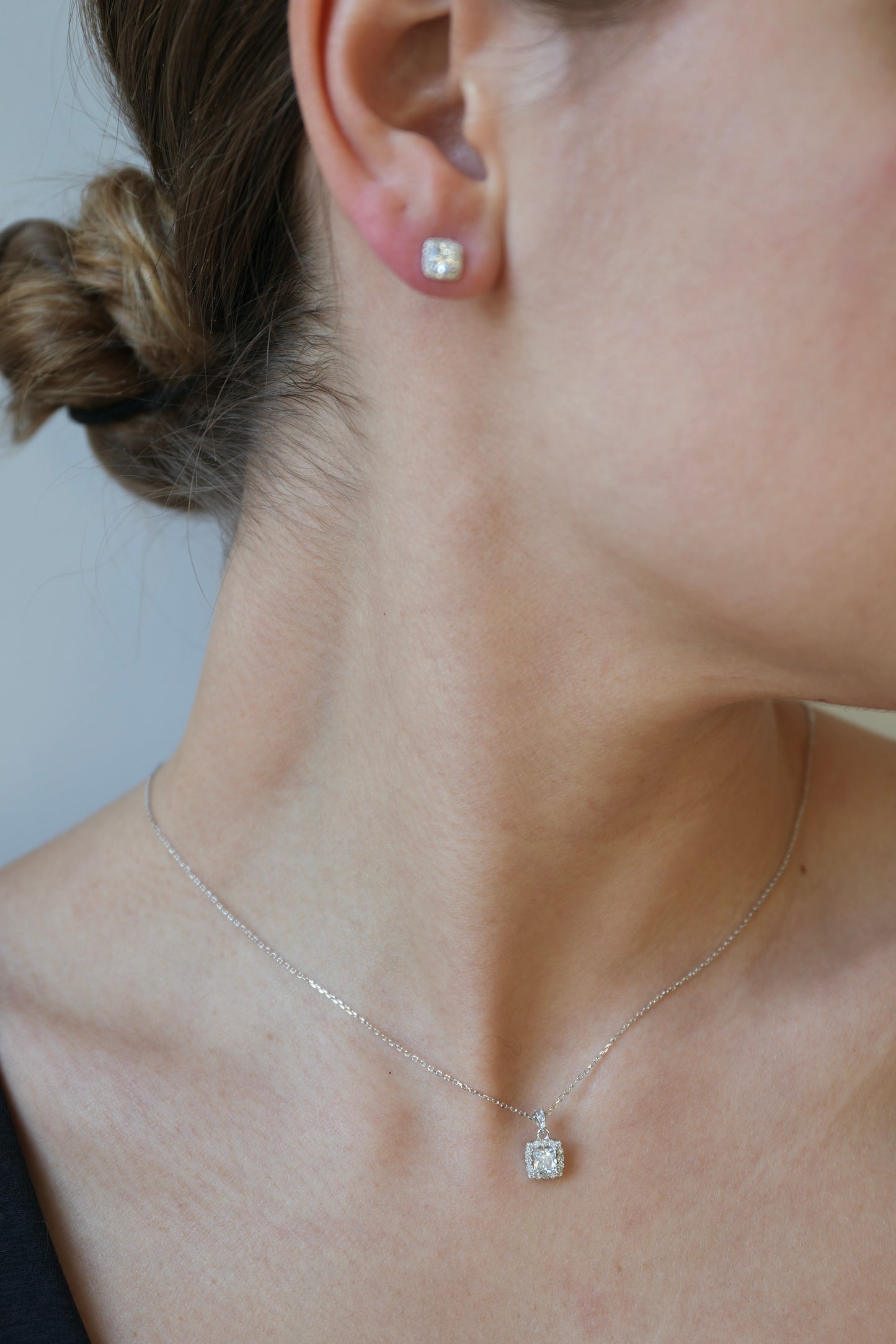 The One Radiant Necklace