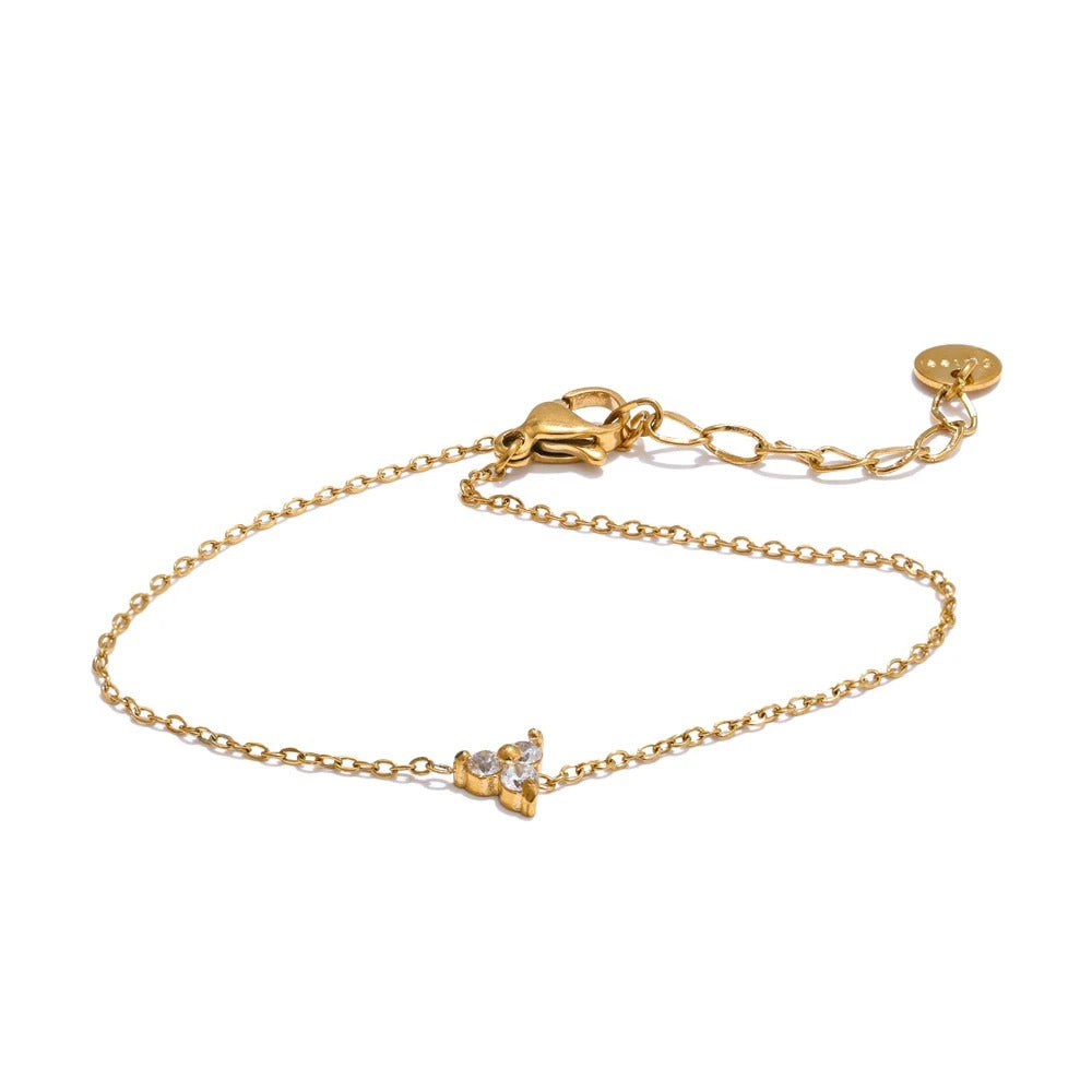 Love Blossom Bracelet