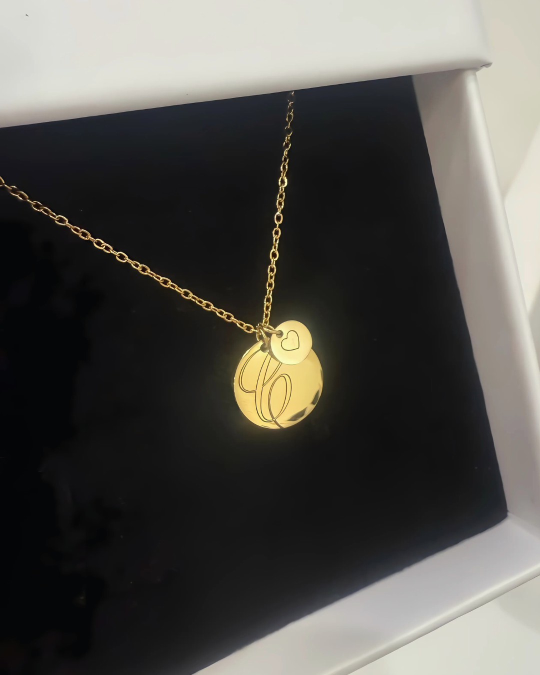 Custom Jewelry Appointment