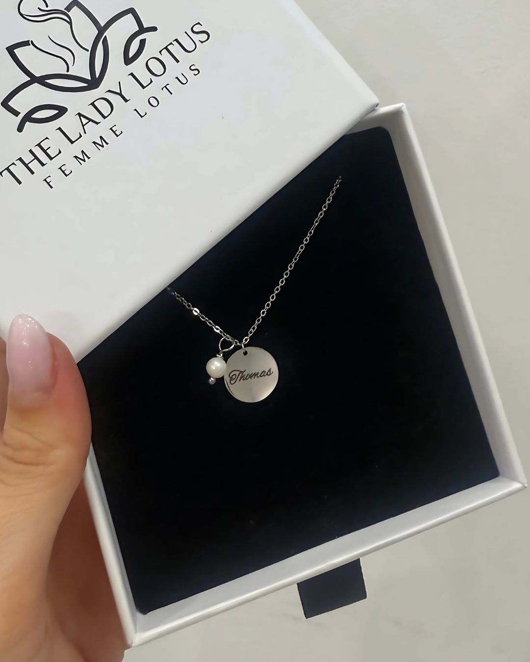 Custom Jewelry Appointment