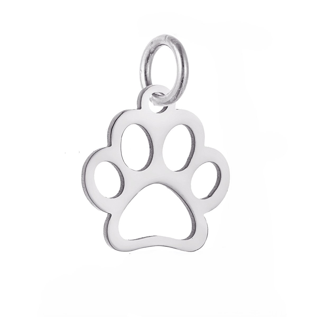 Dog Claw Charm