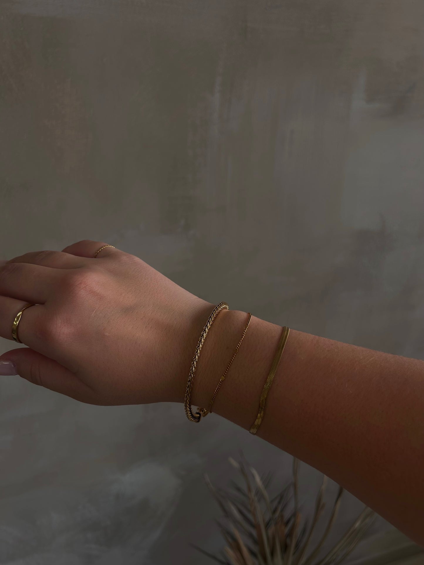 Bracelet sans limite