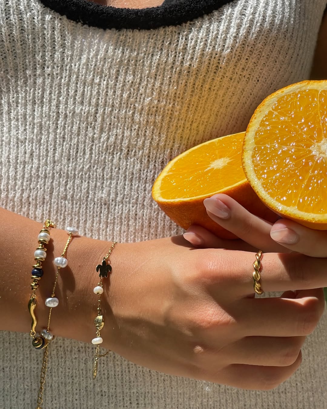 Bague Vita Incantata