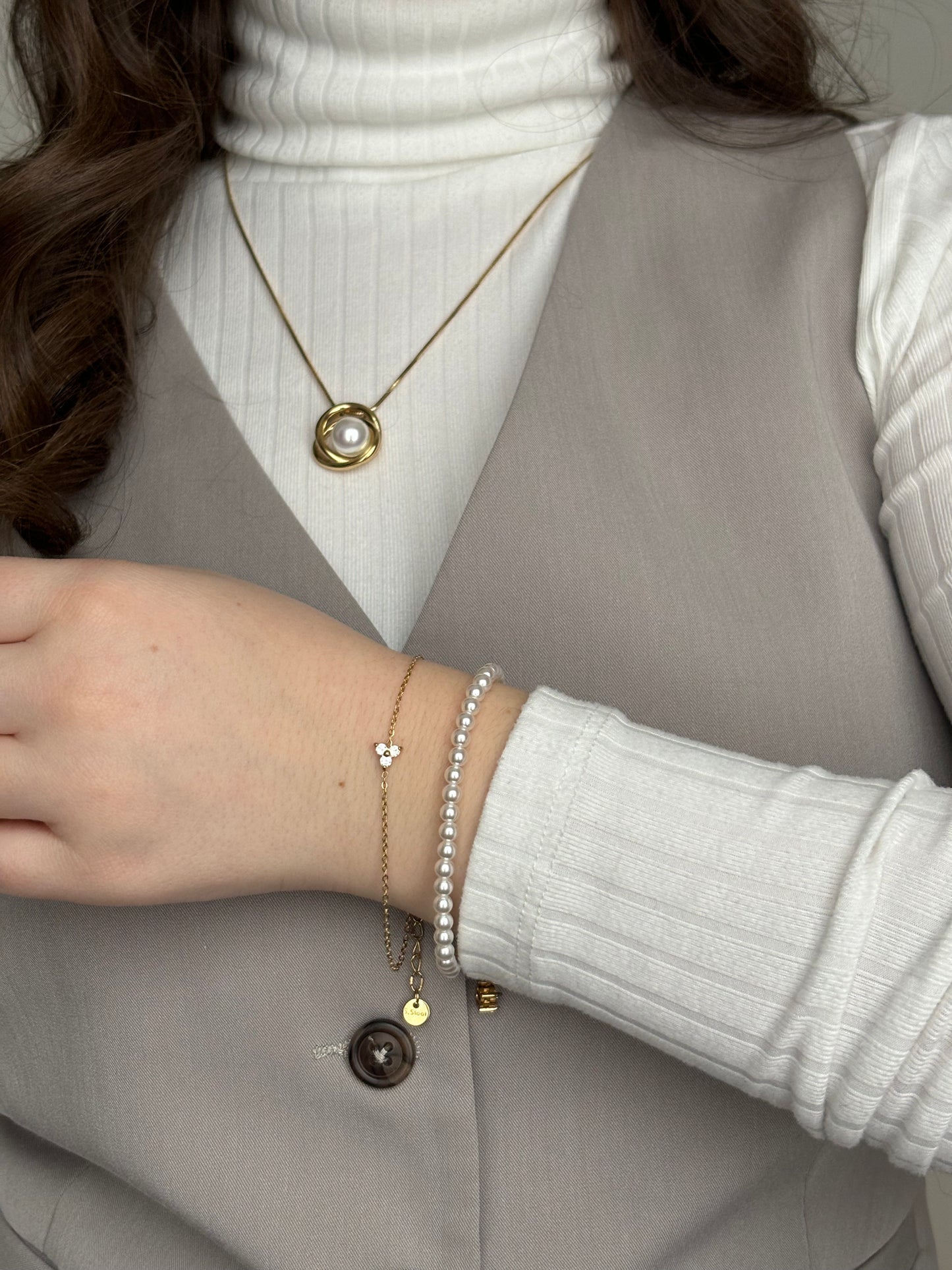 Simple & Efficient Bracelet