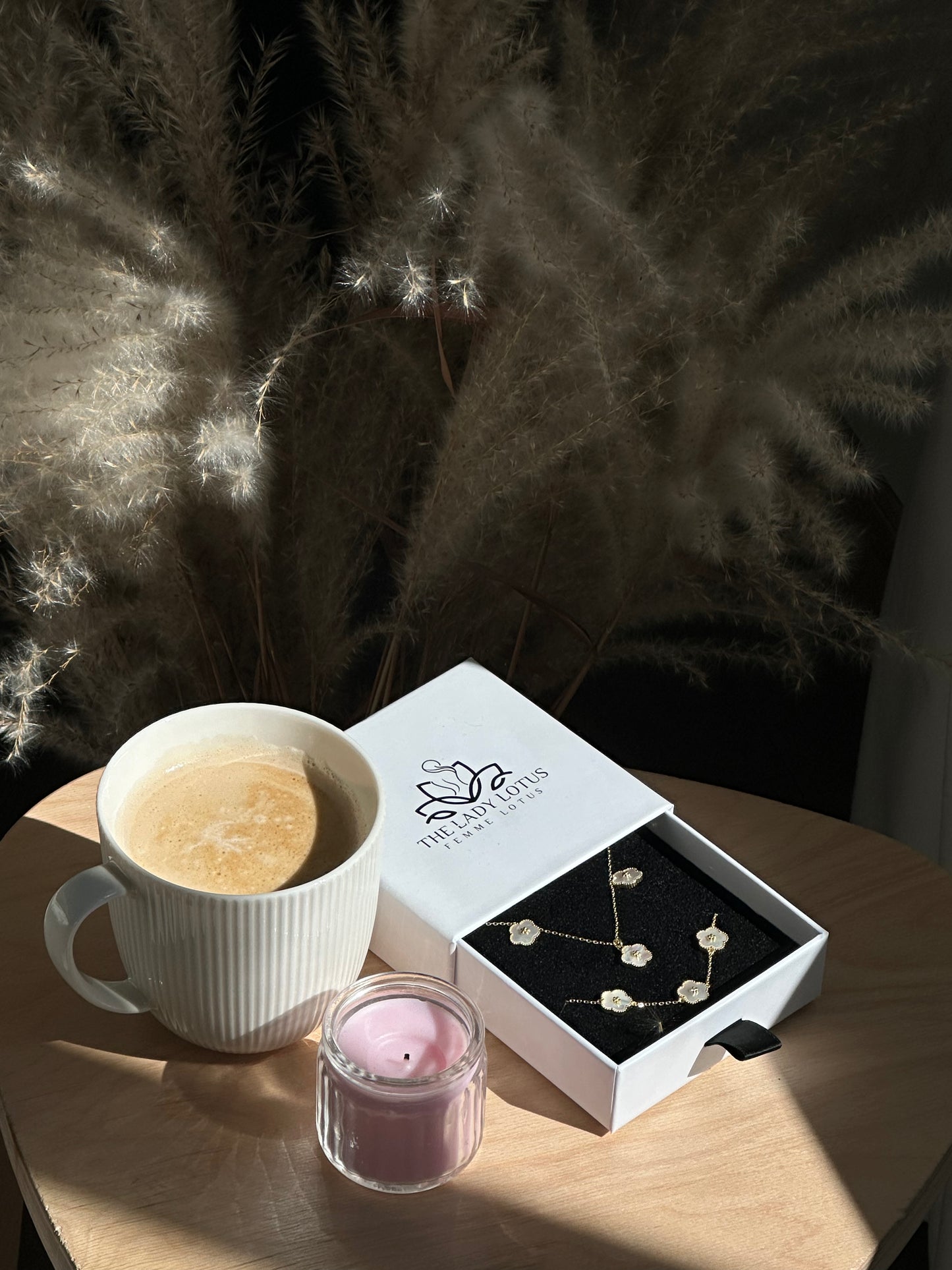 Floral Reverie Bracelet