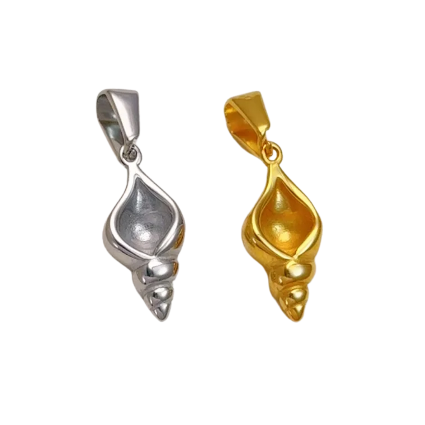 Charme tourbillon océanique