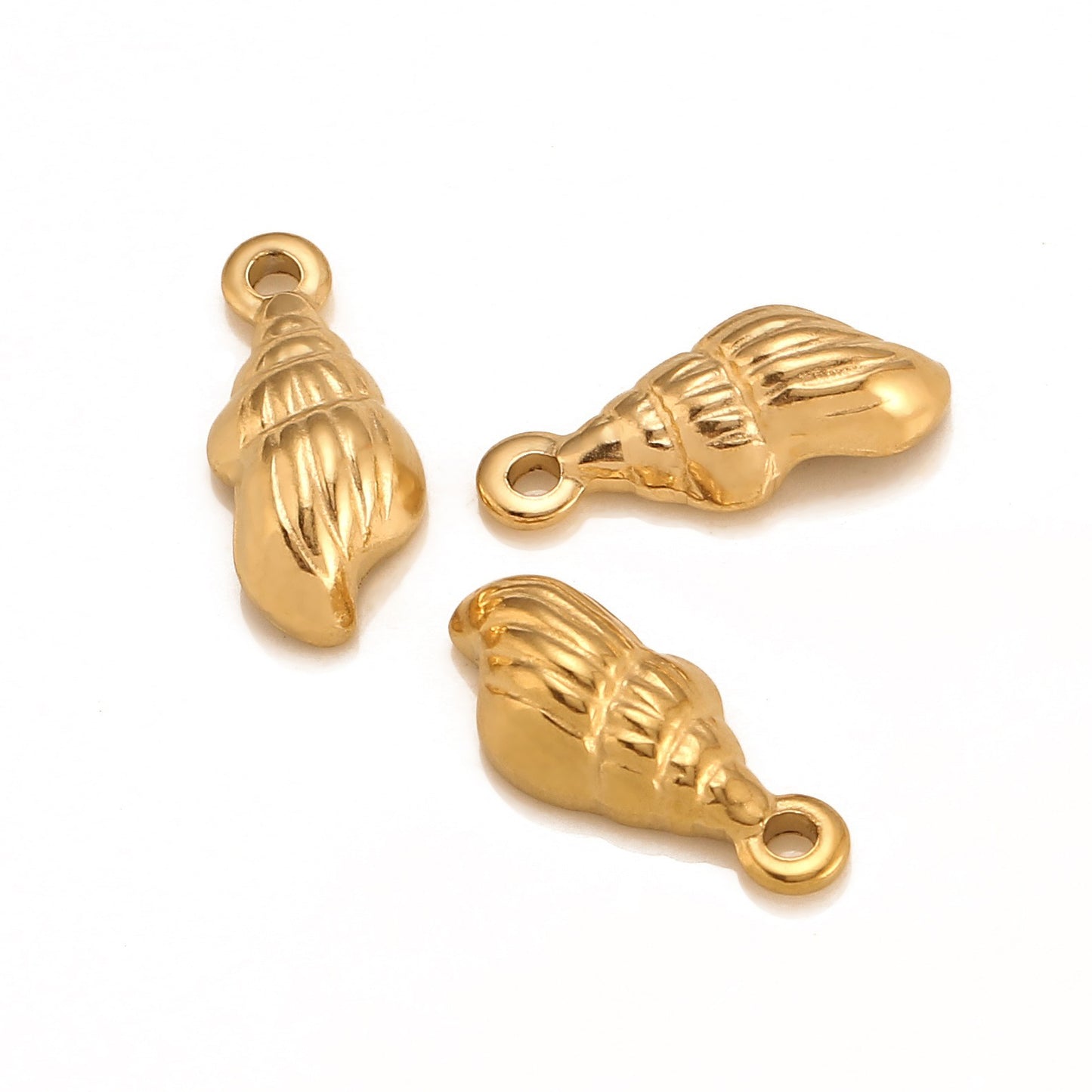 Northern Lights Charms