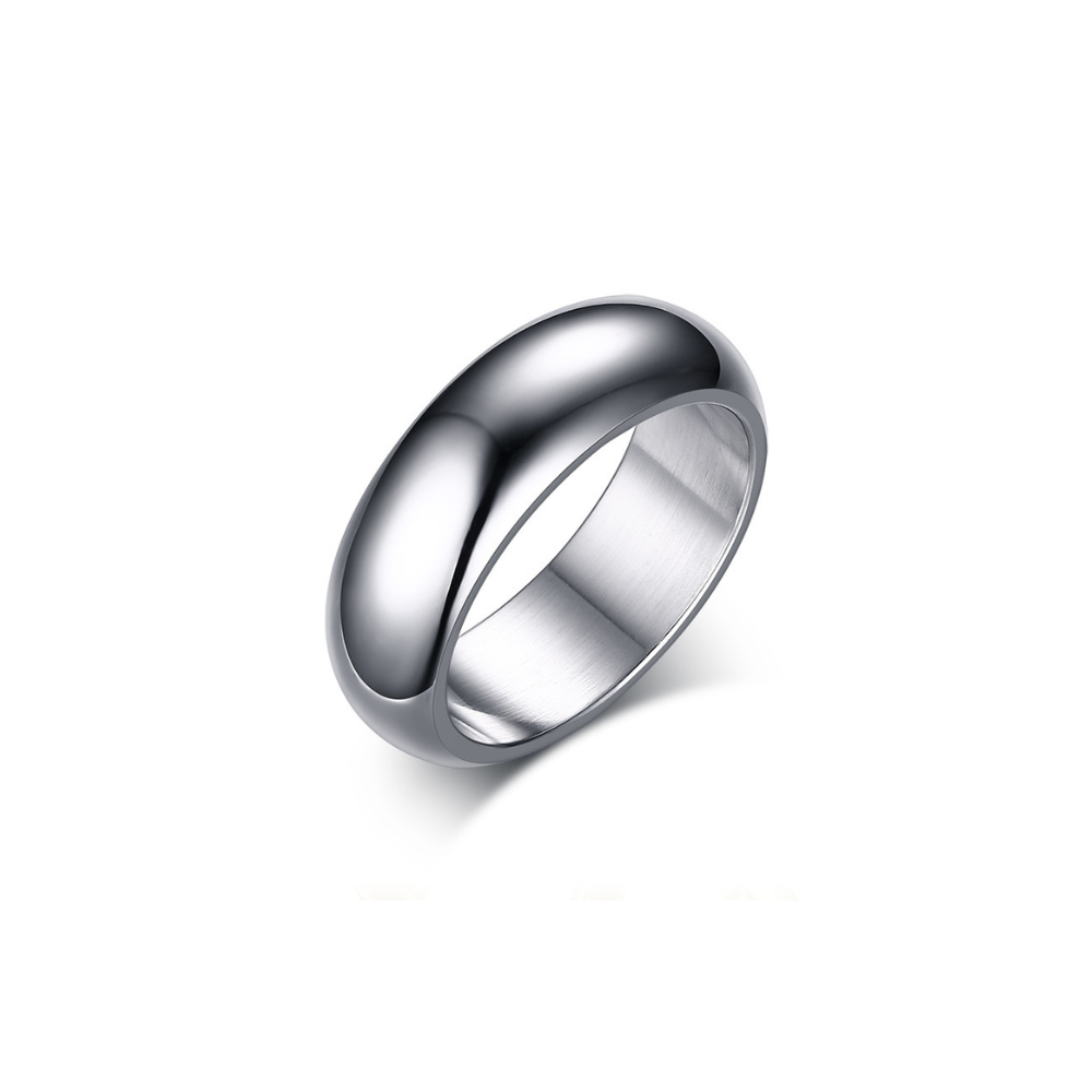 Pure Brilliance Ring