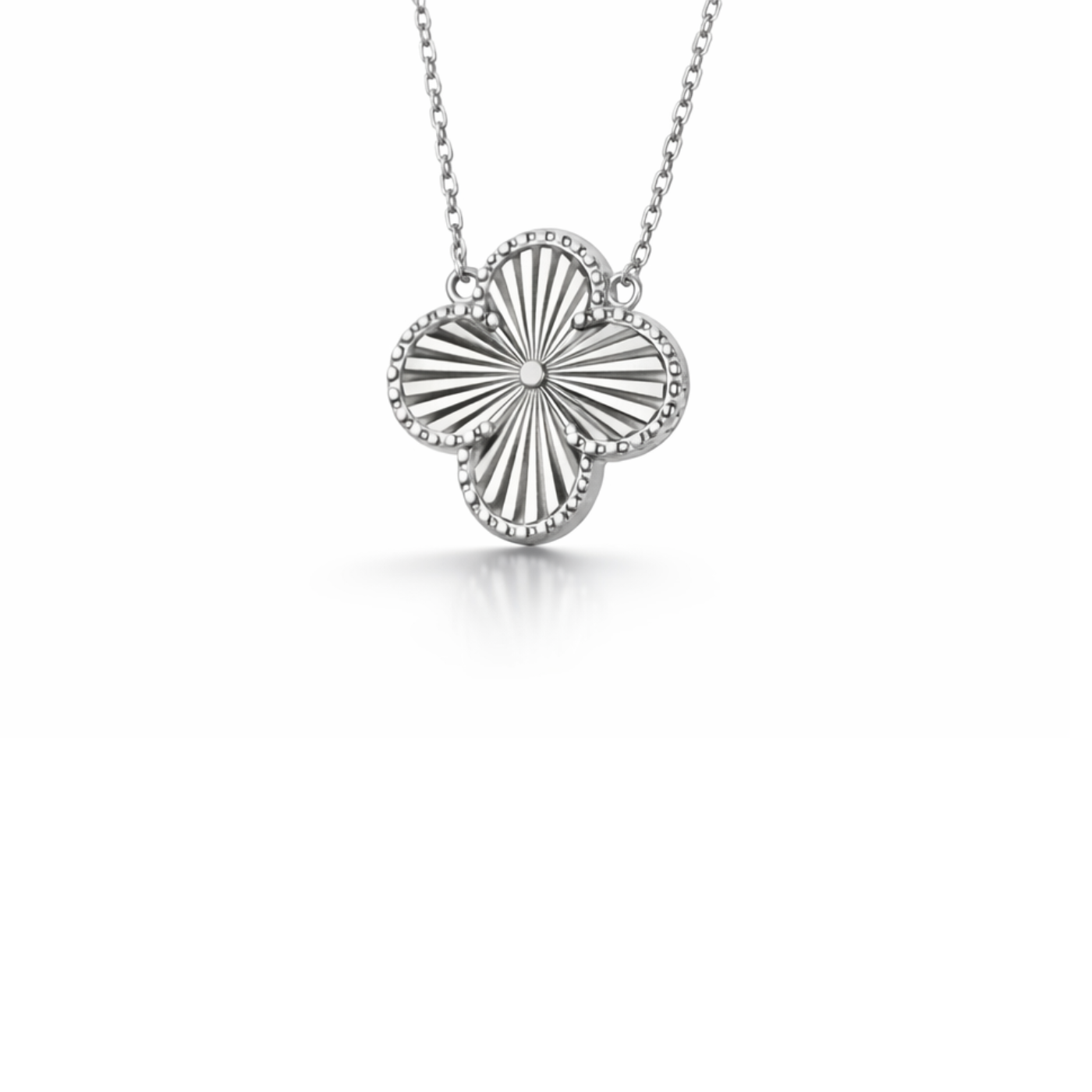Primrose Necklace