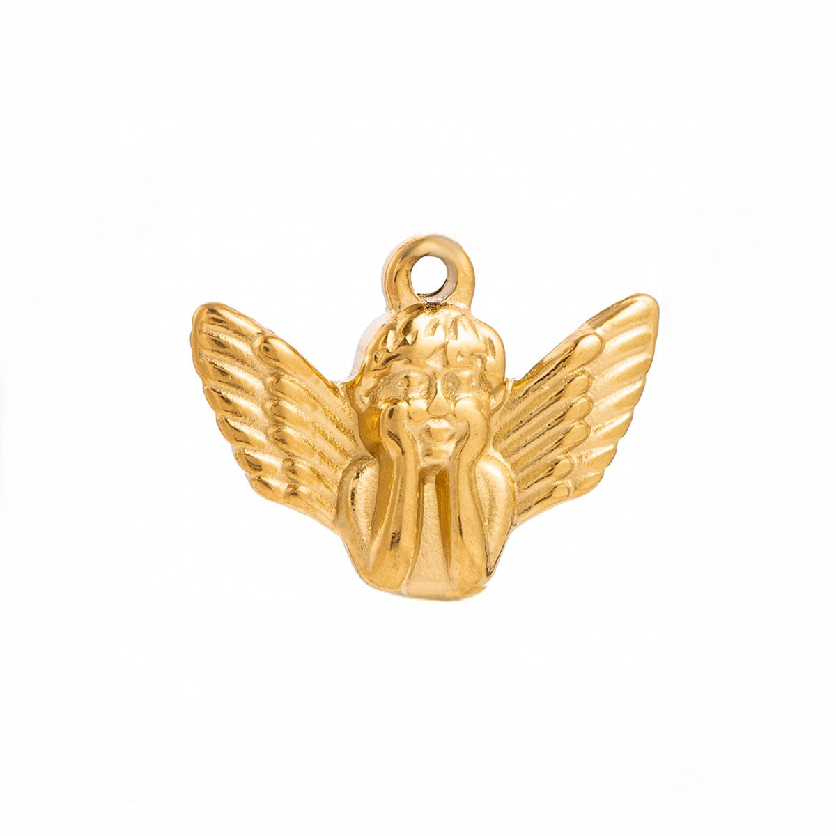 Butterfly Pendant Charms