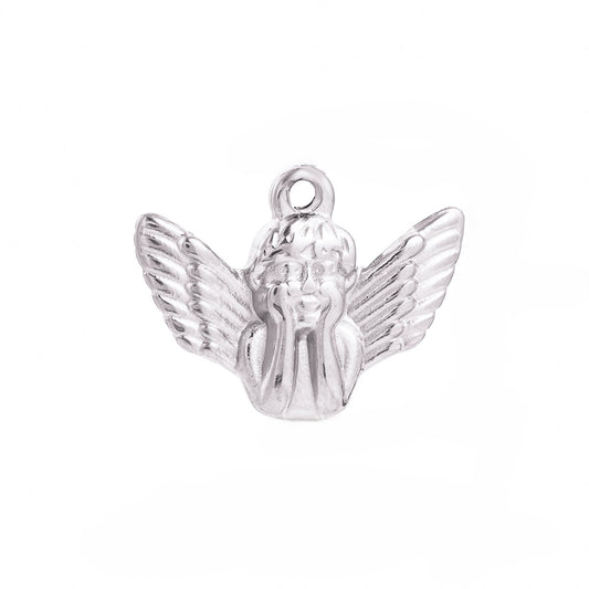 Butterfly Pendant Charms