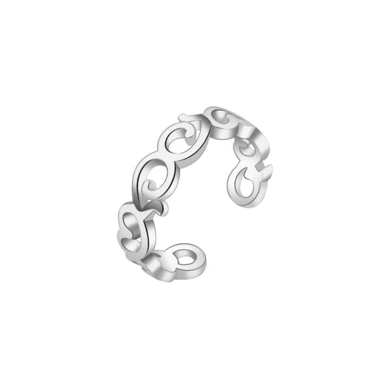 Unity Toe Ring