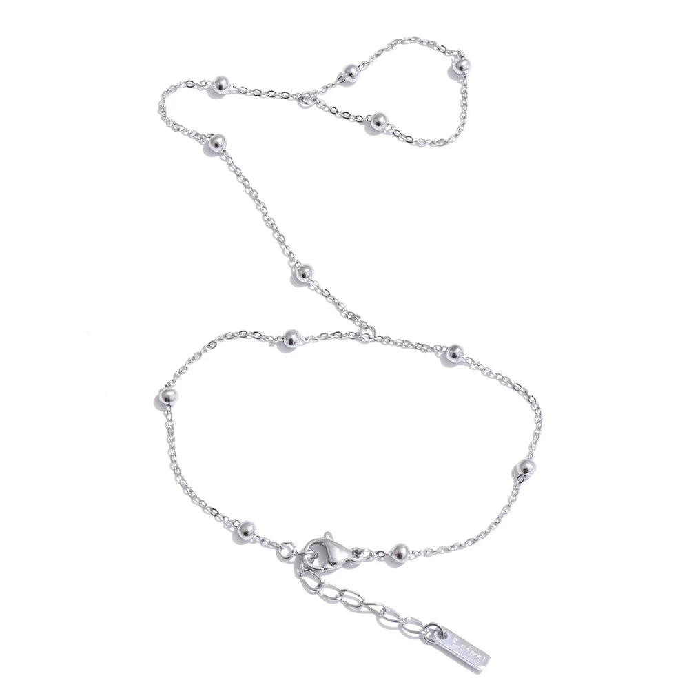 Moonlit Path Hand Chain