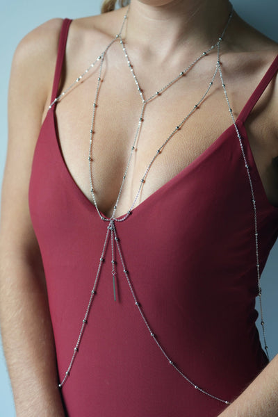 The Ultimate Guide to Bohemian Body Jewelry That Commands Attention