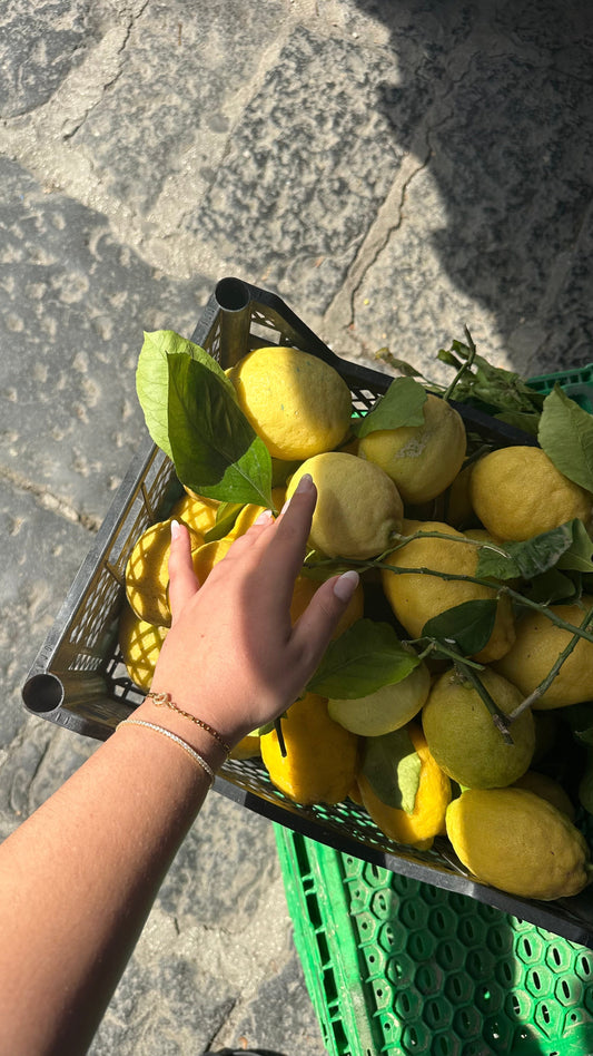 How to Match Your Accessories with Your Spring 2025 Look – Street Style Inspirations and Trend Breakdown