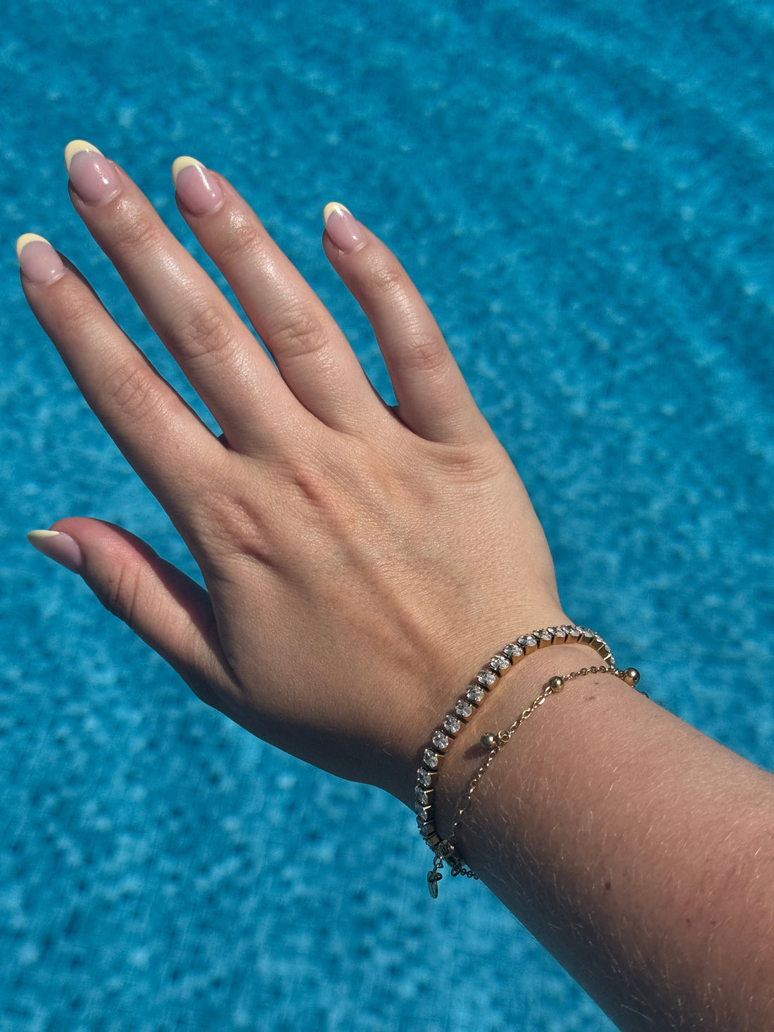 Spotlight on Our Waterproof and Ethical Jewelry: Combining Style and Sustainability