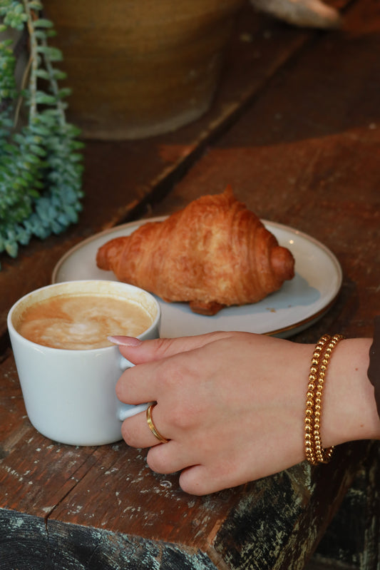 Airport Security & Fine Jewelry: A Traveler's Survival Guide