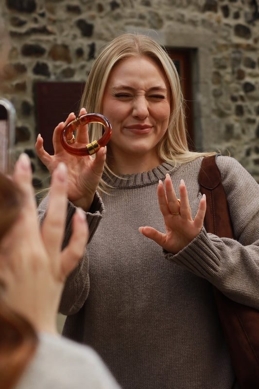 Instagram vs. Reality: Jewelry That Looks Good Both Online and IRL