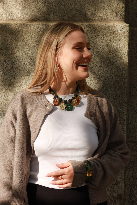 New Year, New Energy: The Jewelry That Attracts Luck, Love & Success in 2026