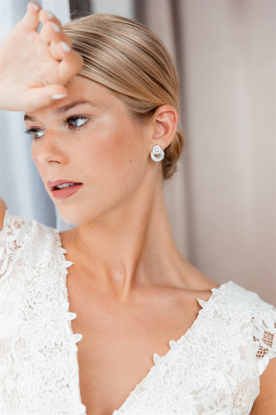 3 TIPS FOR PICKING WEDDING JEWELRY