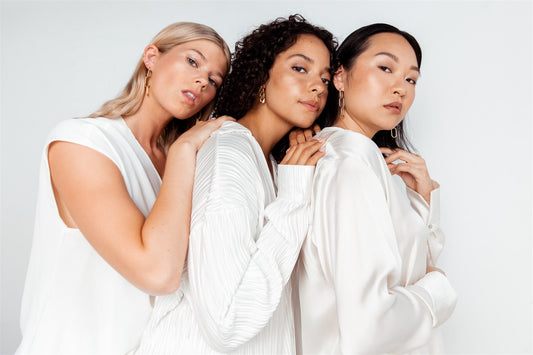 FIND OUT YOUR UNIQUE JEWELRY PERSONALITY