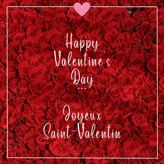 Last Minute Gifts for Valentine's Day: Quick Delivery or Pick-up