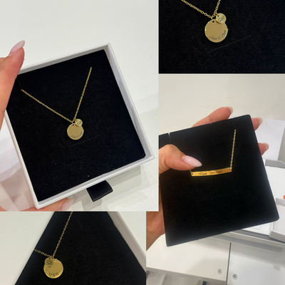 Necklace, Bracelet or Ring? Find the Perfect Jewelry Gift for Mother’s Day 2025