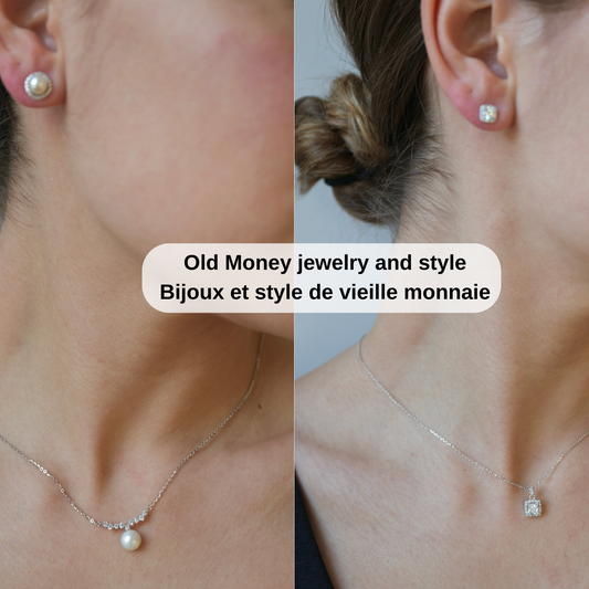 Old Money jewelry and style: Timeless pieces that are a must-have