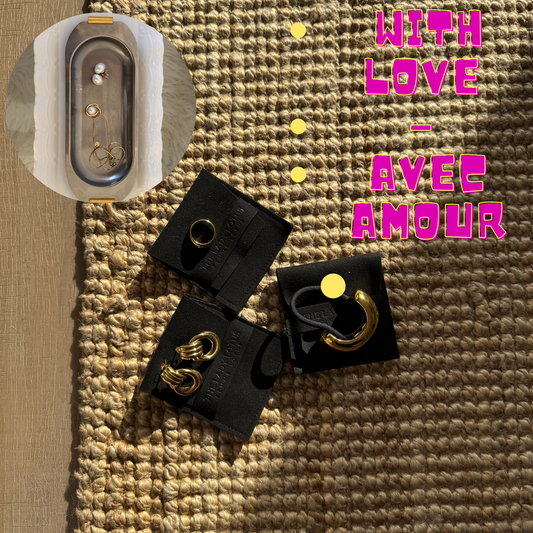 A Gift in Her Image: Elegant, Timeless Jewelry That Reflects Every Mom’s Beauty