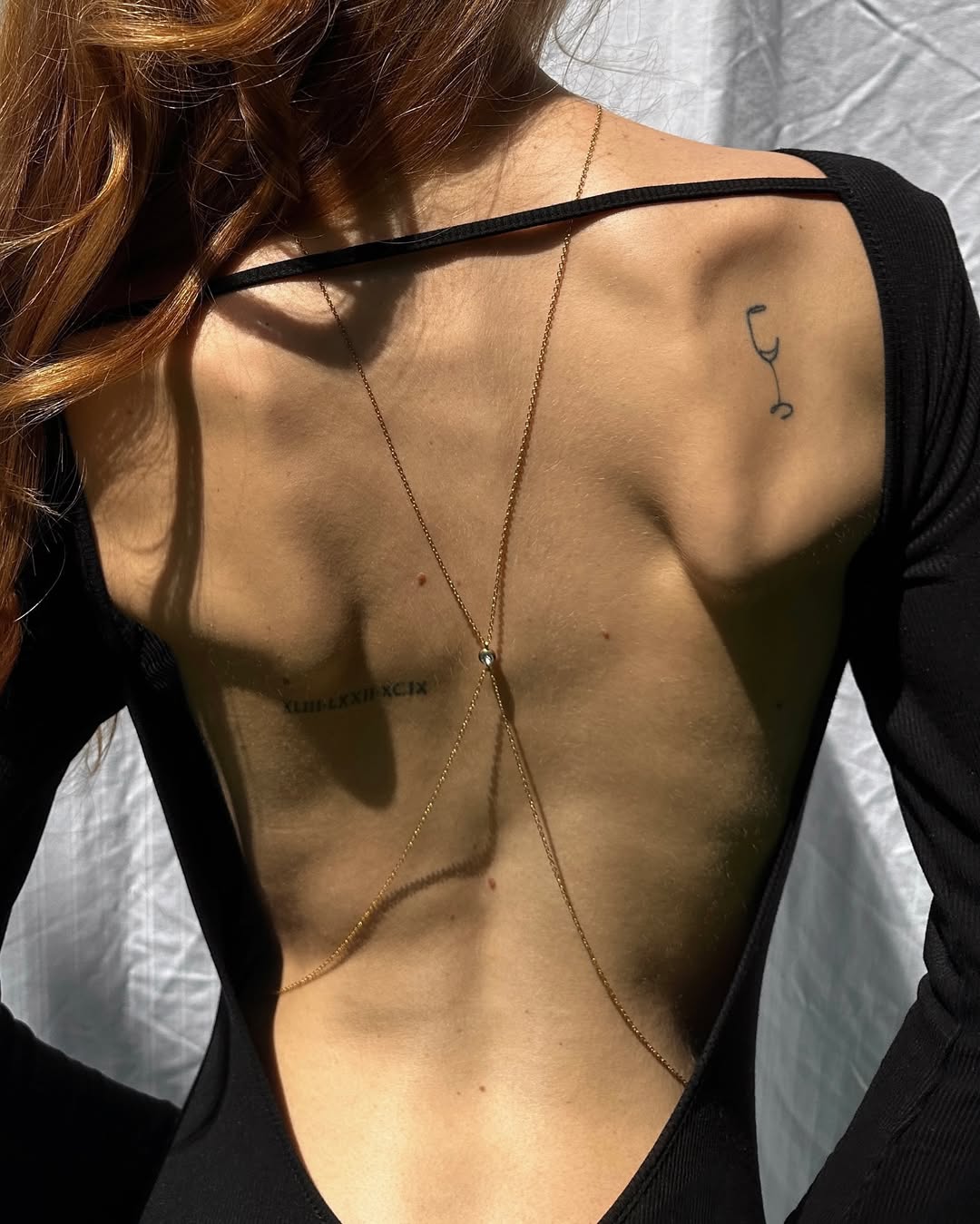 Midnight Jewelry: Pieces That Only Come Alive After Dark