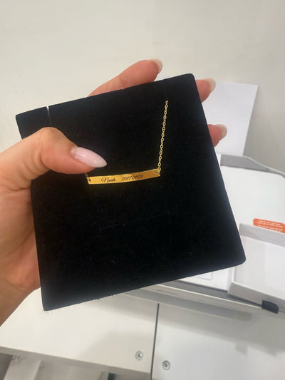 5 Romantic Messages to Discreetly Engrave on Your Couple Jewelry
