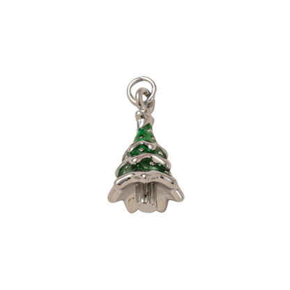 Garland Tree Charm