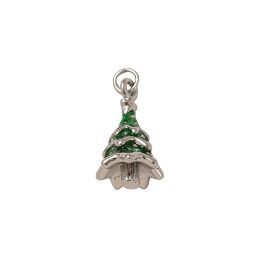 Garland Tree Charm